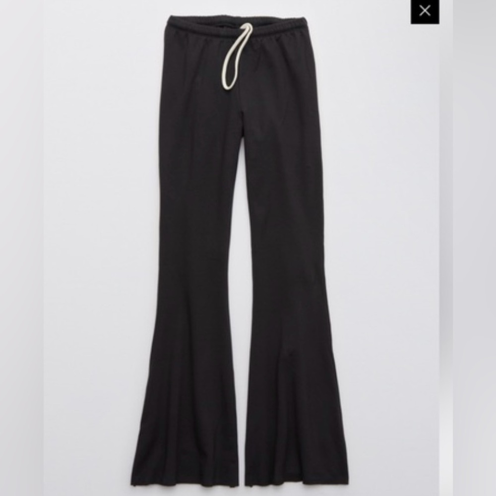 Offline super flare sweatpants